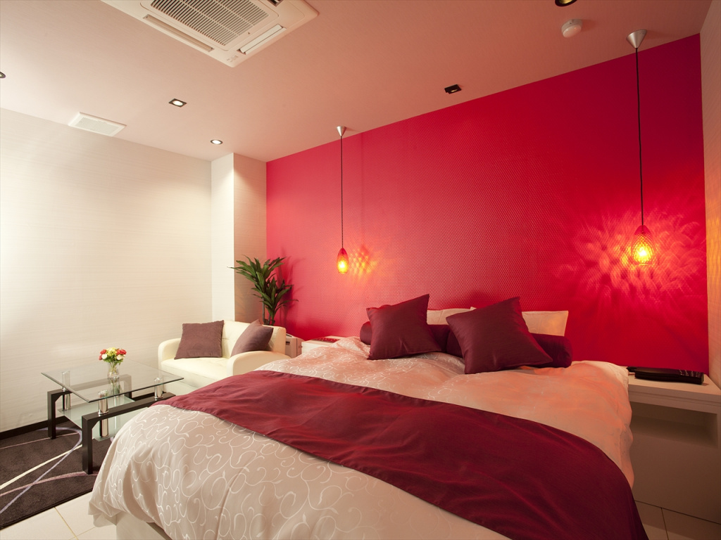 Hotel Alfa Kyoto - Adults Only - Chambres