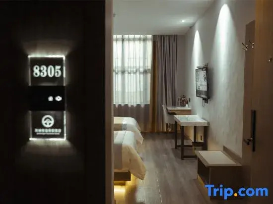 Kyriad Digne les Bains - Chambres
