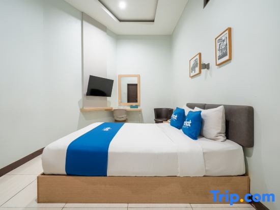 Sentra Inn Bandung - Chambres