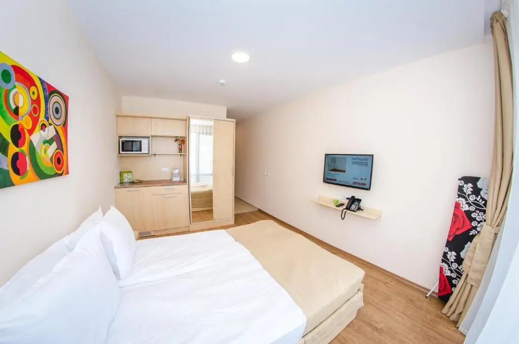 Premier Fort Sands - Chambres