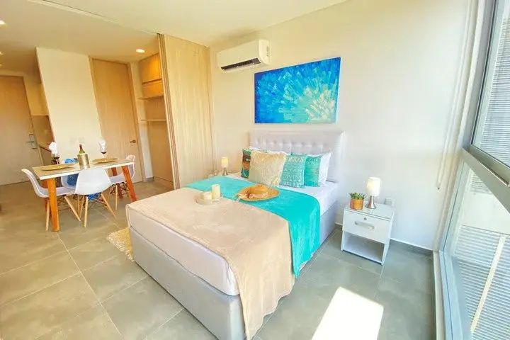 Apartamentos Salguero Suites - by SOHO