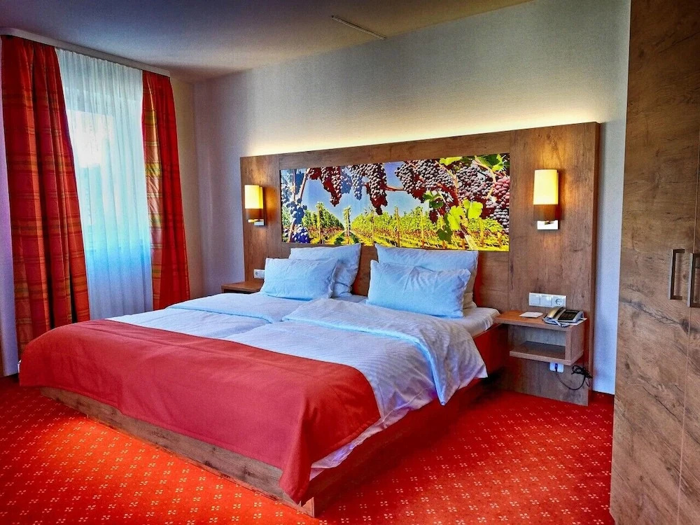 Hotel Rodderhof - Général