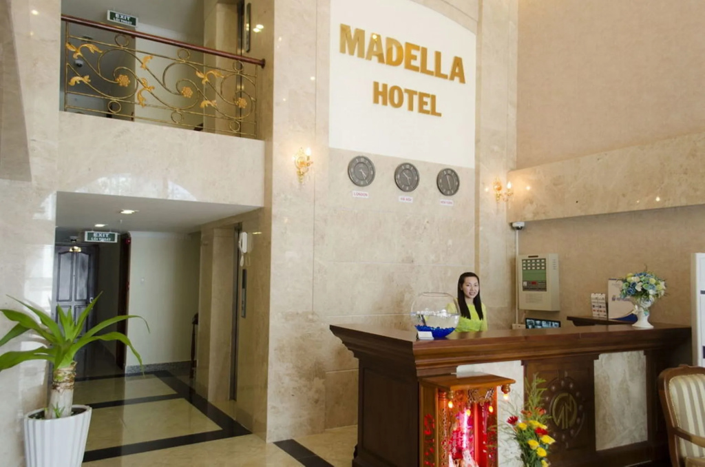Madella Hotel - Général