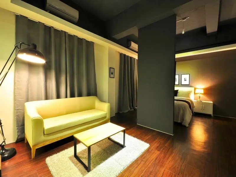 Royal Suite