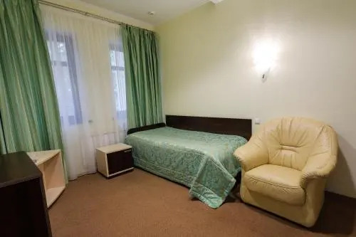 Sanatoriy Ozerniy - фото 5