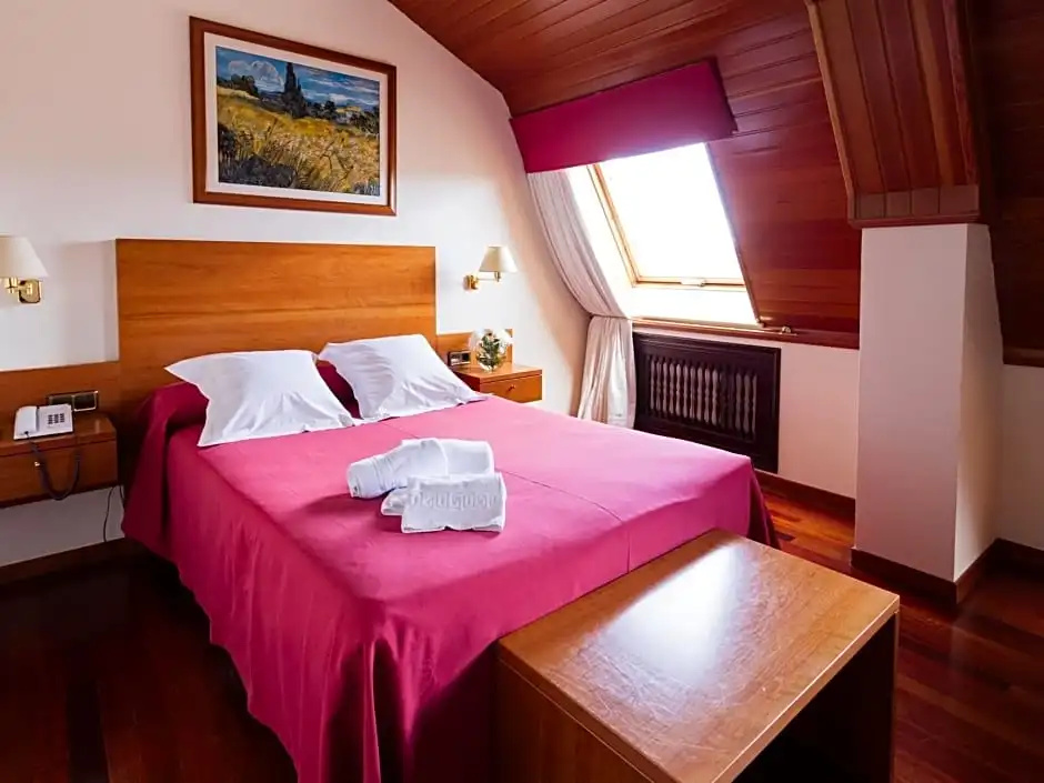 Standard Attic room