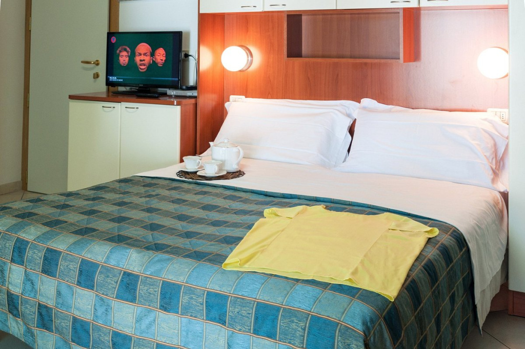 Hotel photo 25