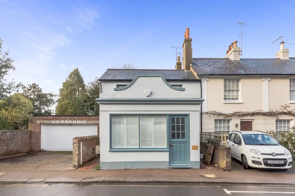 The Oak Rooms By Huluki Sussex Stays