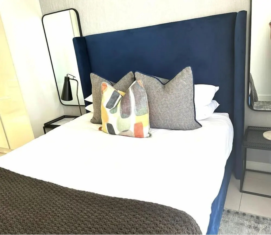 Ellipse Executive Apartments