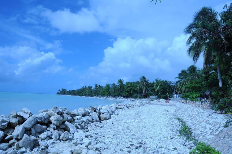 Beach & Waterfront