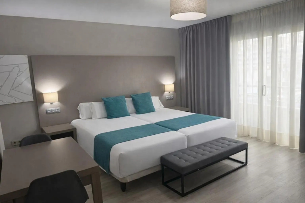 Hotel El Faro Marbella - Général