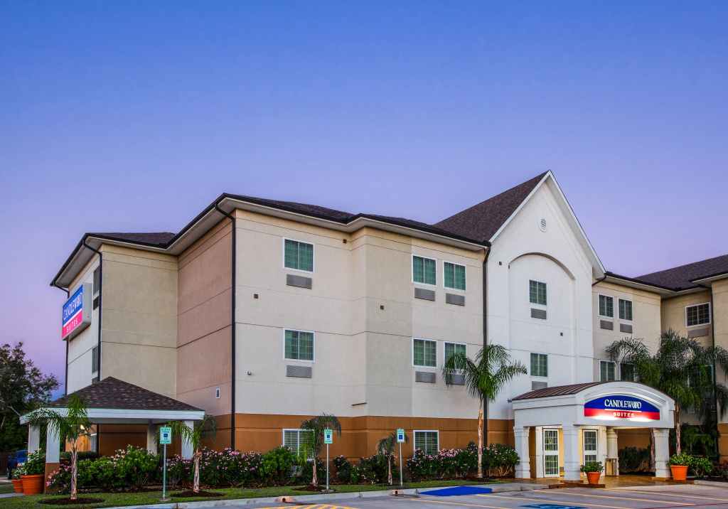 Candlewood Suites Lake Jackson Clute by IHG