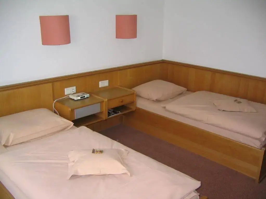 Hotel Kelkheimer Hof - Général