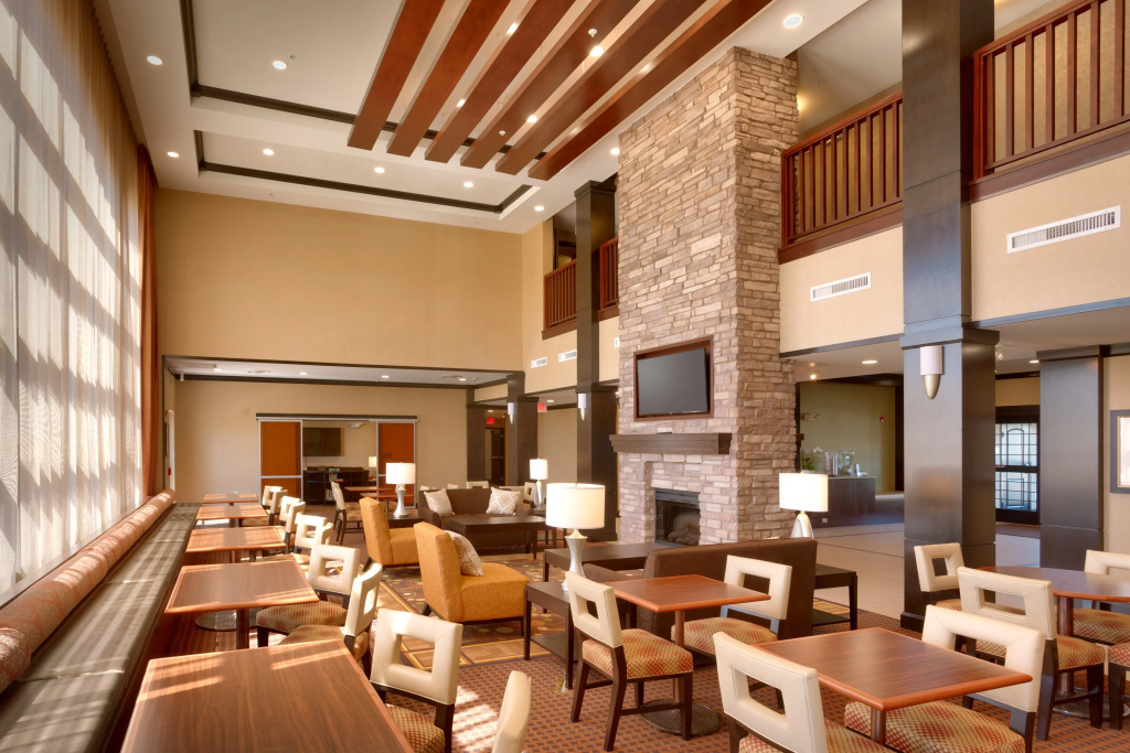 Staybridge Suites Cheyenne by IHG - Général