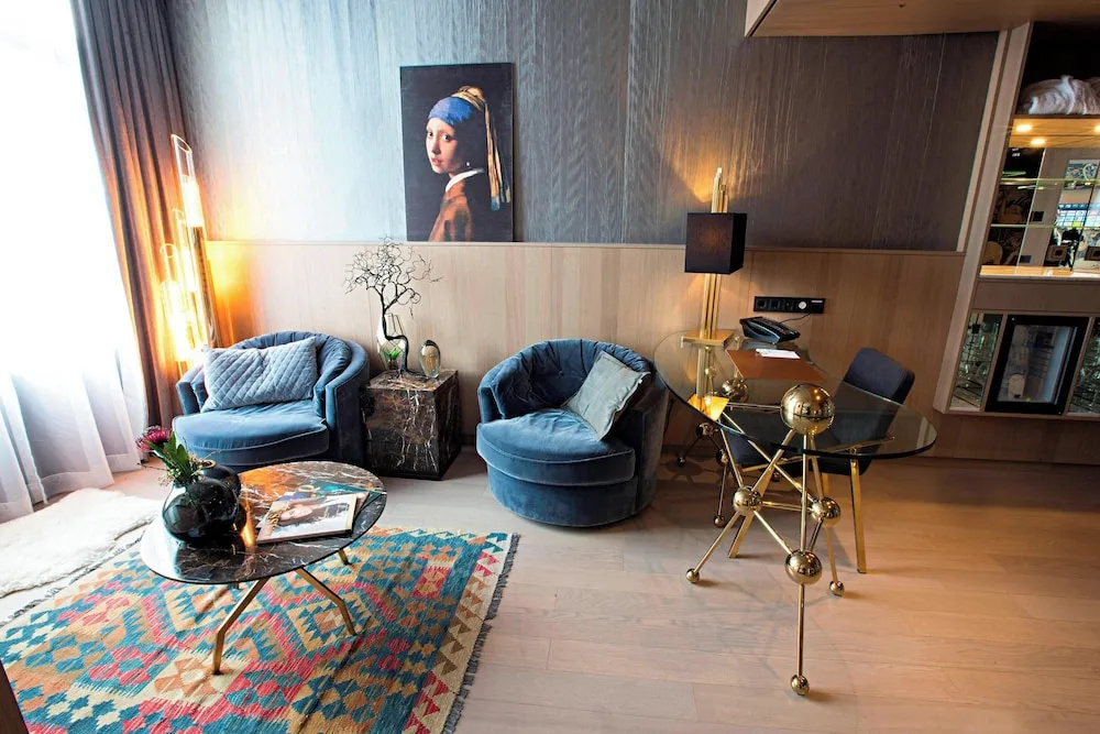 Apollo Hotel Amsterdam, a Tribute Portfolio Hotel - Chambres