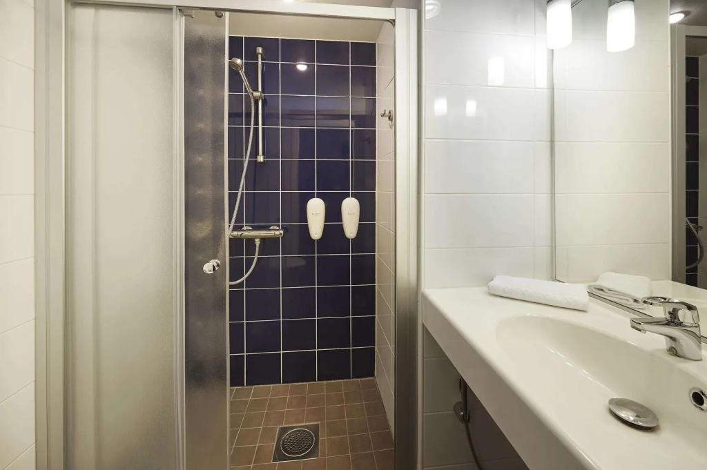Lapland Hotels Kuopio - Général