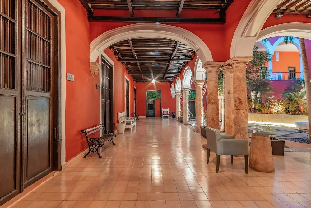 Hotel photo 20