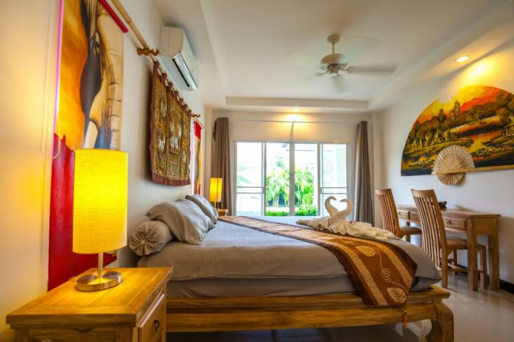 Hotel photo 5