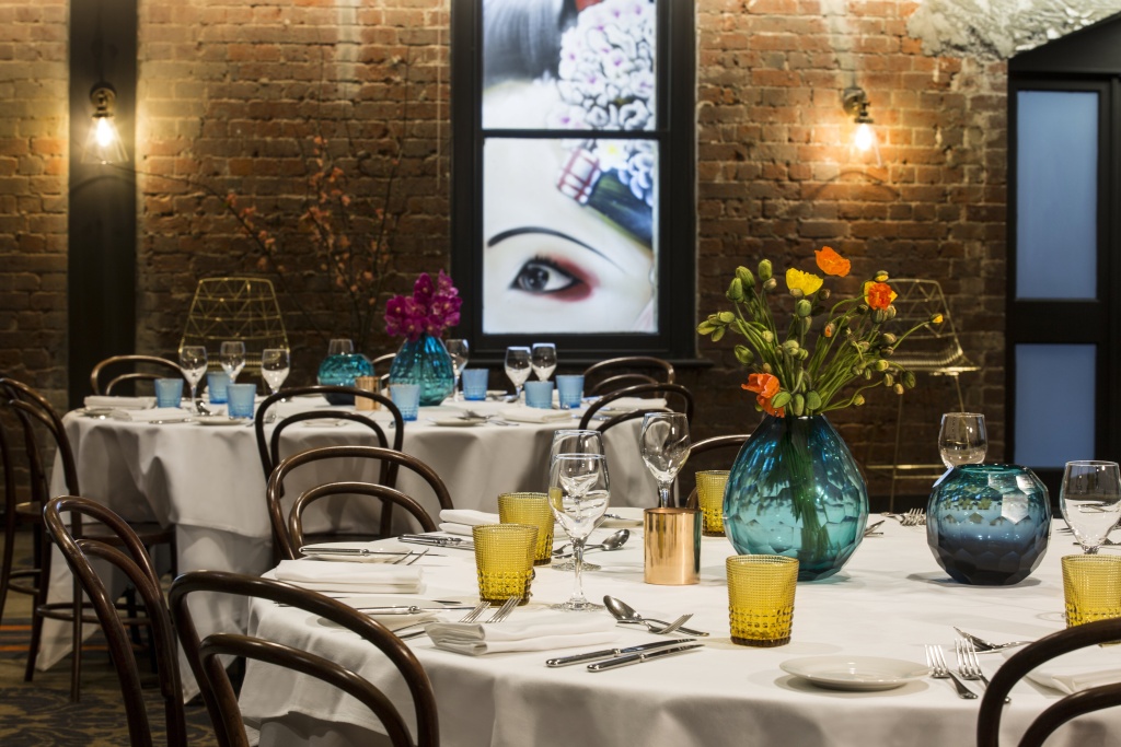 InterContinental Melbourne The Rialto by IHG