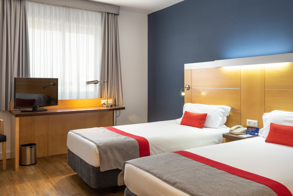 Holiday Inn Express Lisbon - Oeiras by IHG - Général