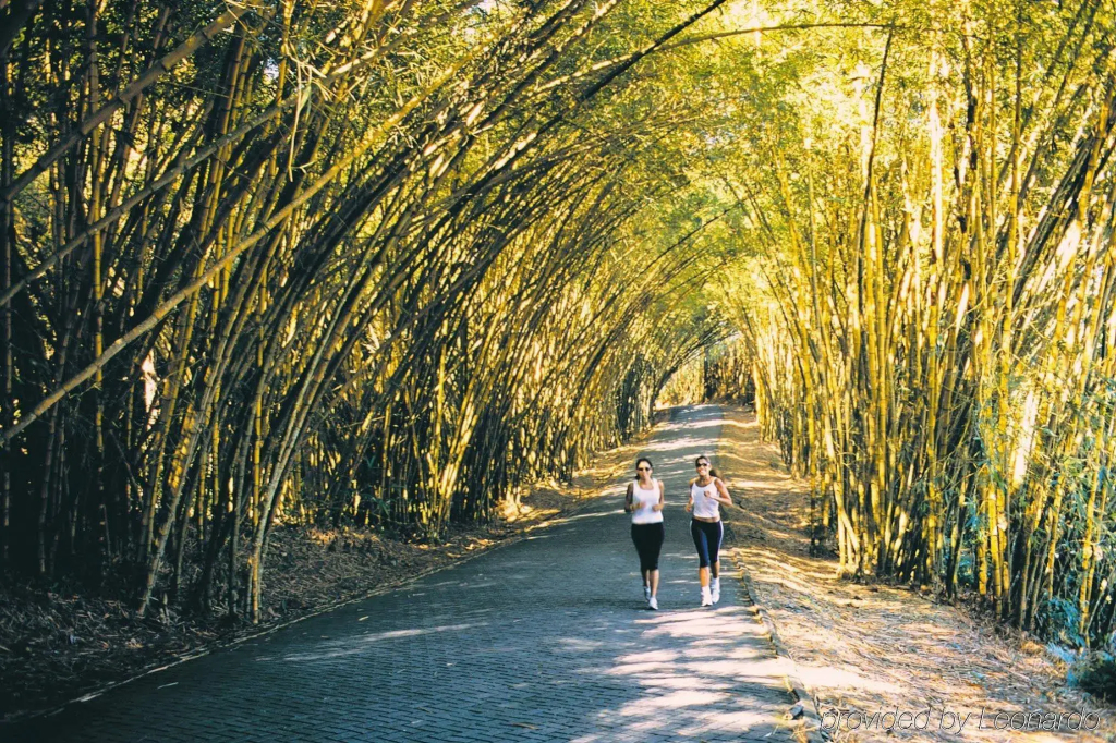 Hotel Punta Leona - фото 43