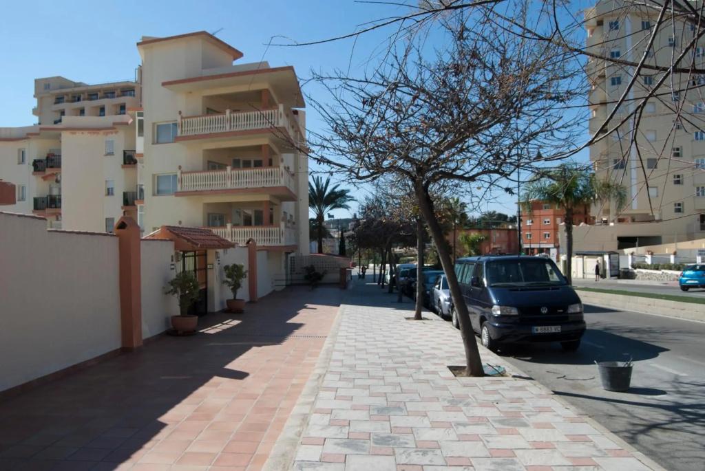 Costa Holidays Apartment