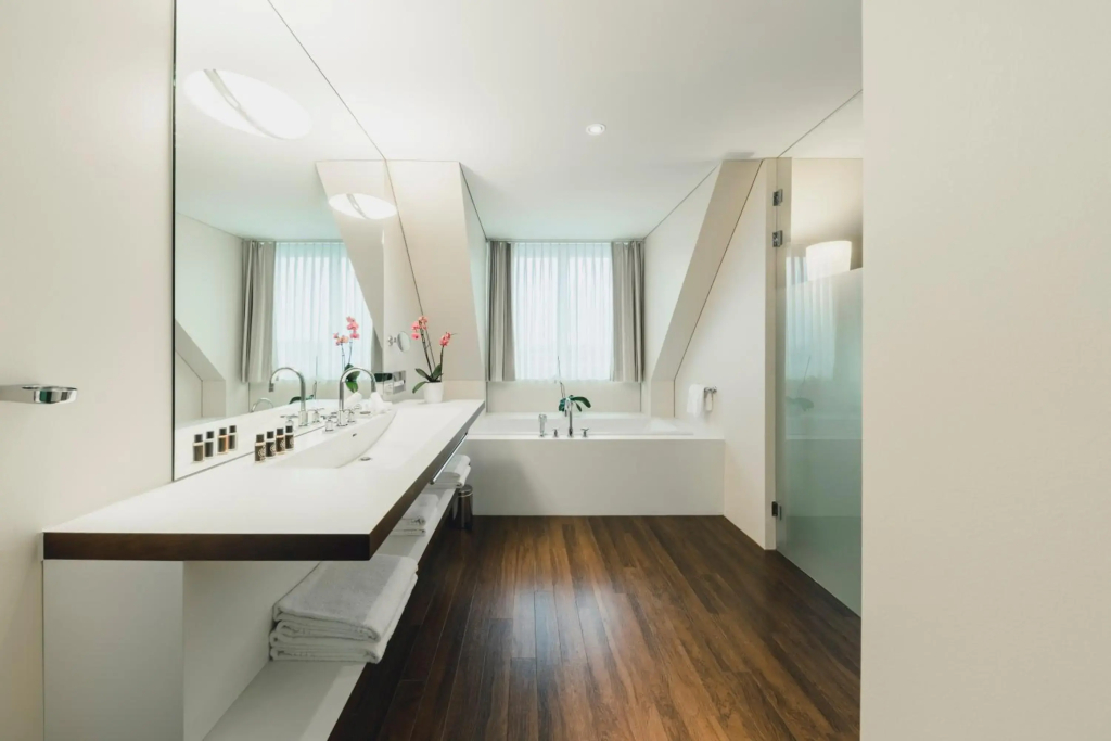 Residence Hotel - фото 40