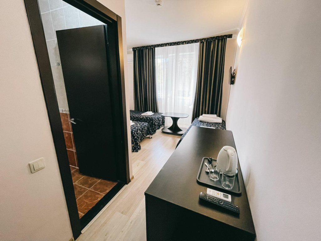 Hotel photo 10
