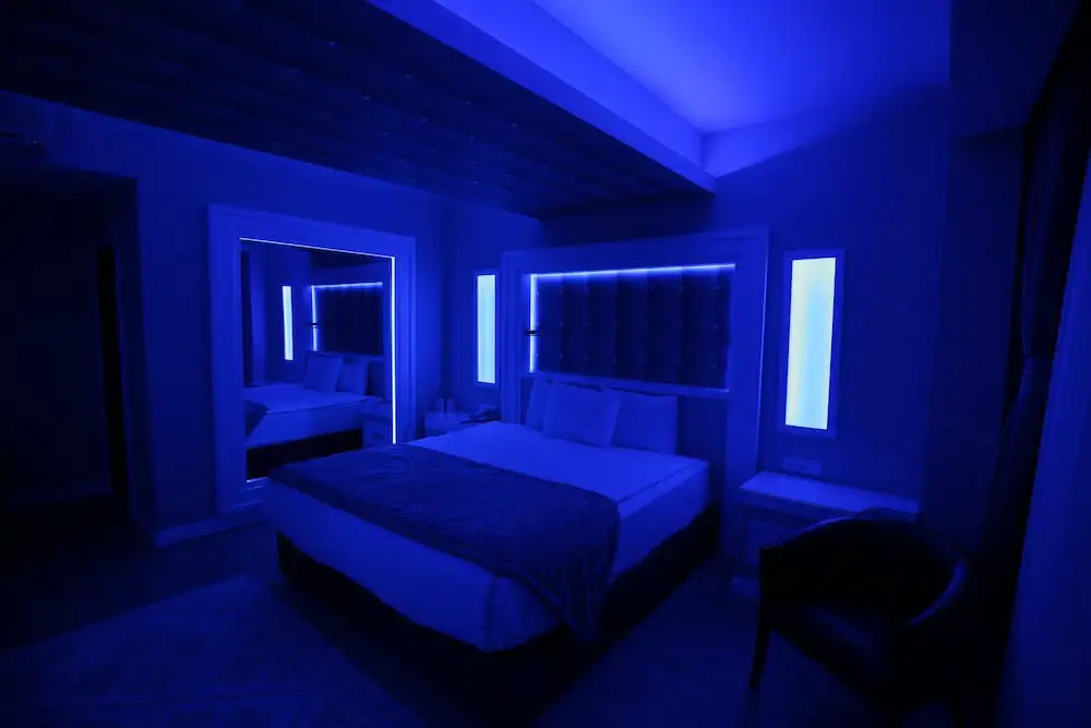 1 Bedroom Standard room