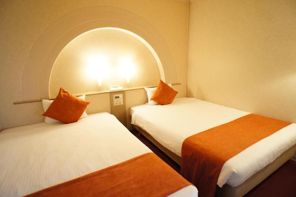 Hiyori Hotel Osaka Suminoekoen Station 사진 21