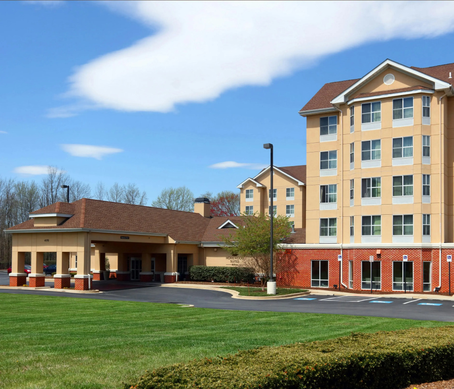 Homewood Suites by Hilton Bel Air