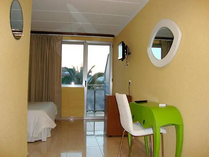 Iberflat Hotel Marynton - фото 8