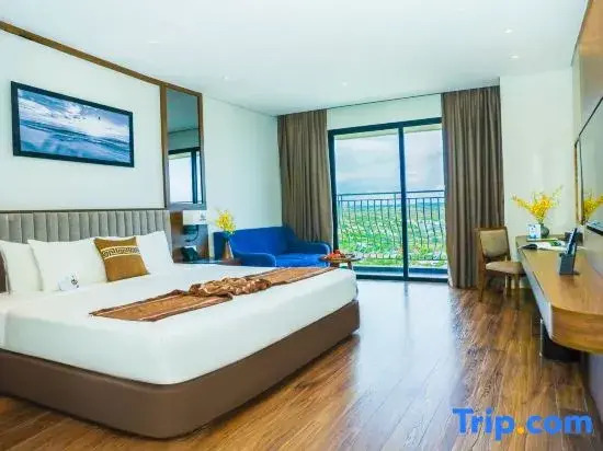 Vipol Mui Ne Hotel & Spa