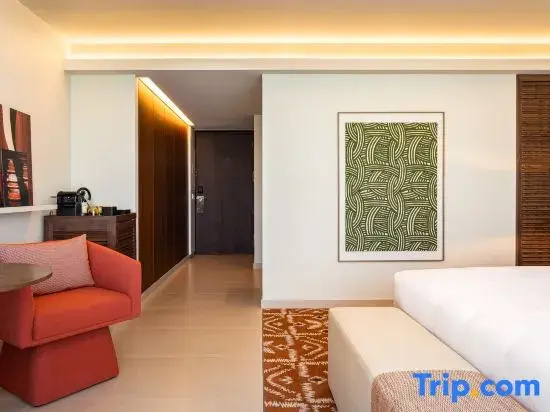 Kimpton Atlântico Algarve by IHG - Chambres