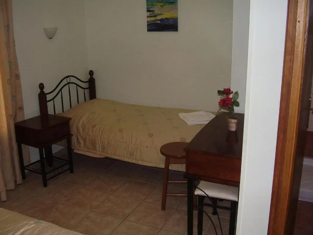 Razi Beach - Chambres