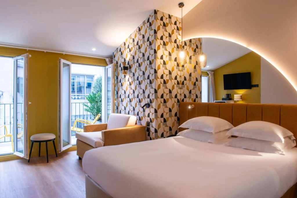 Hotel photo 5