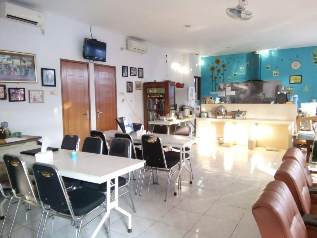 Netral Hotel - Général
