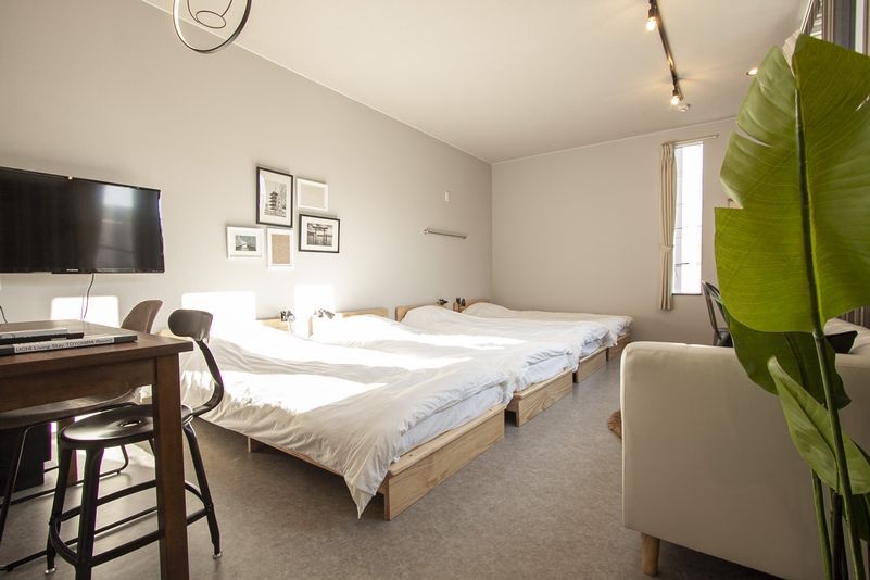 UCHI Living stay TOYOHIRA 사진 3