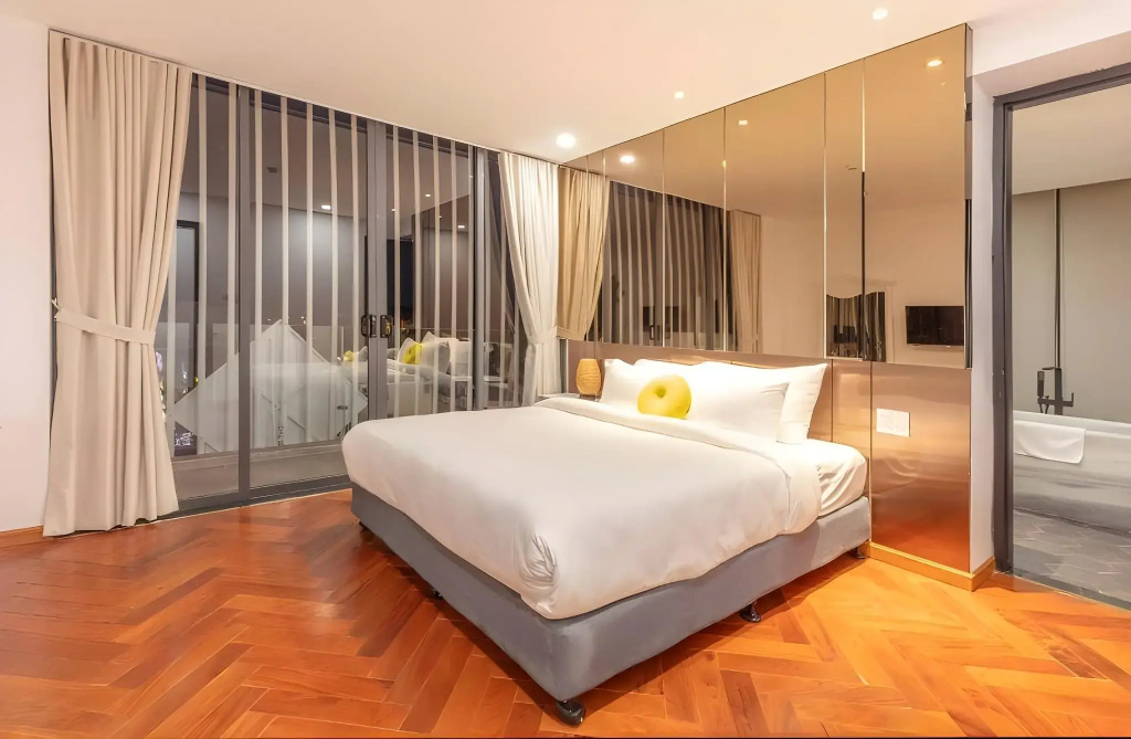 Hotel photo 6