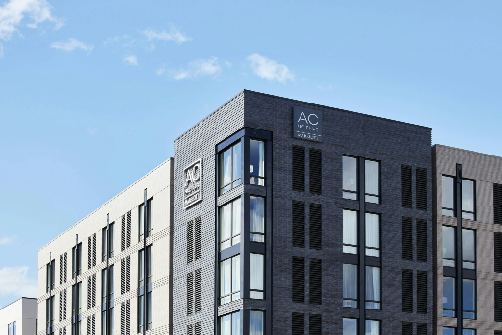 AC Hotel by Marriott Missoula Downtown