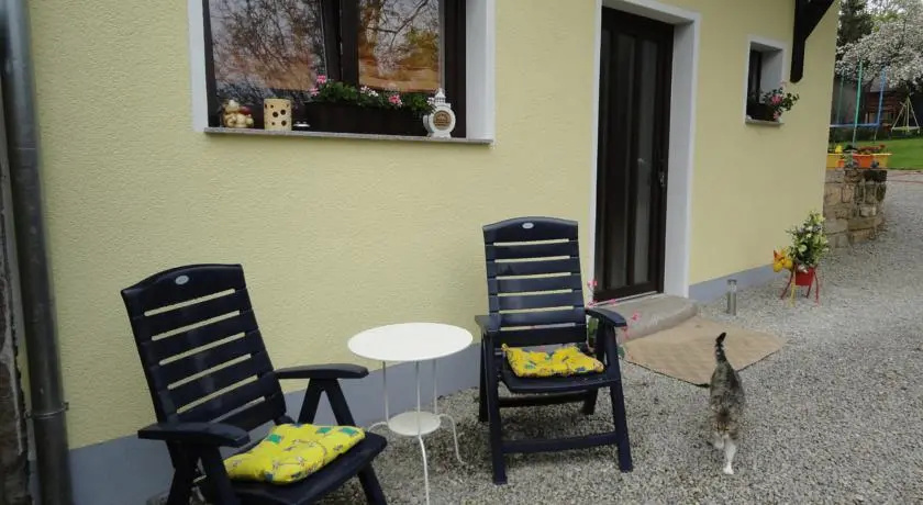 Ferienhaus Deubetal