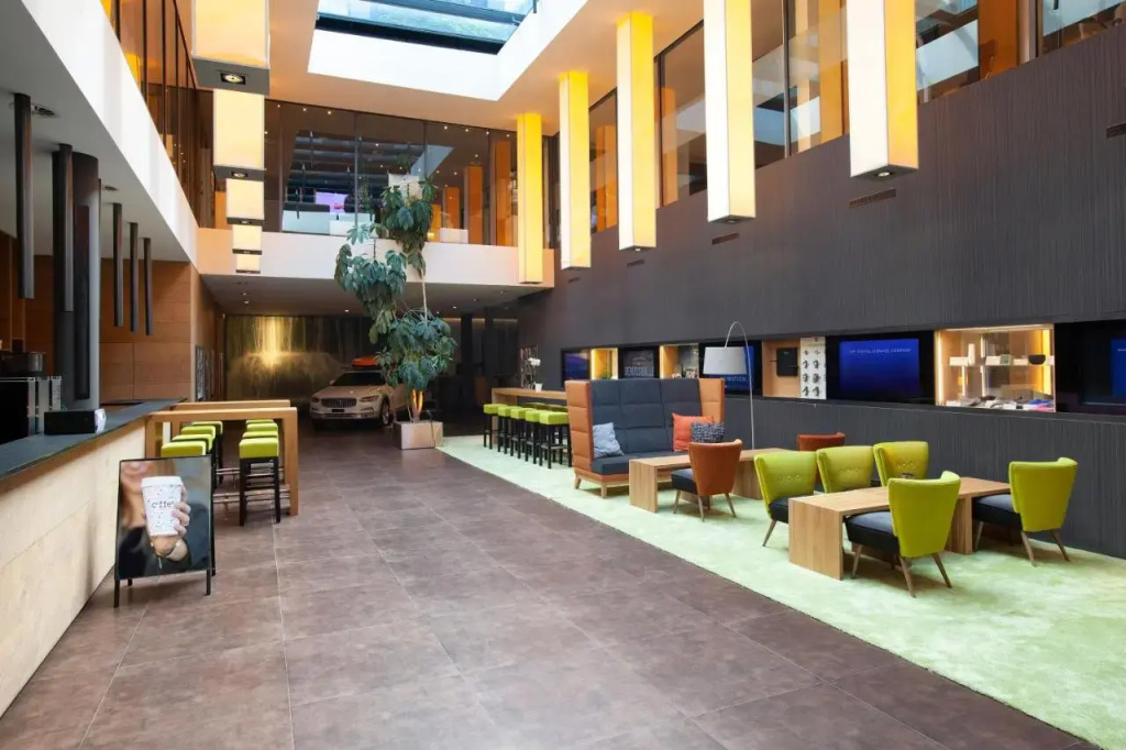 Tailormade Hotel SIHLPARK Schindellegi - Général