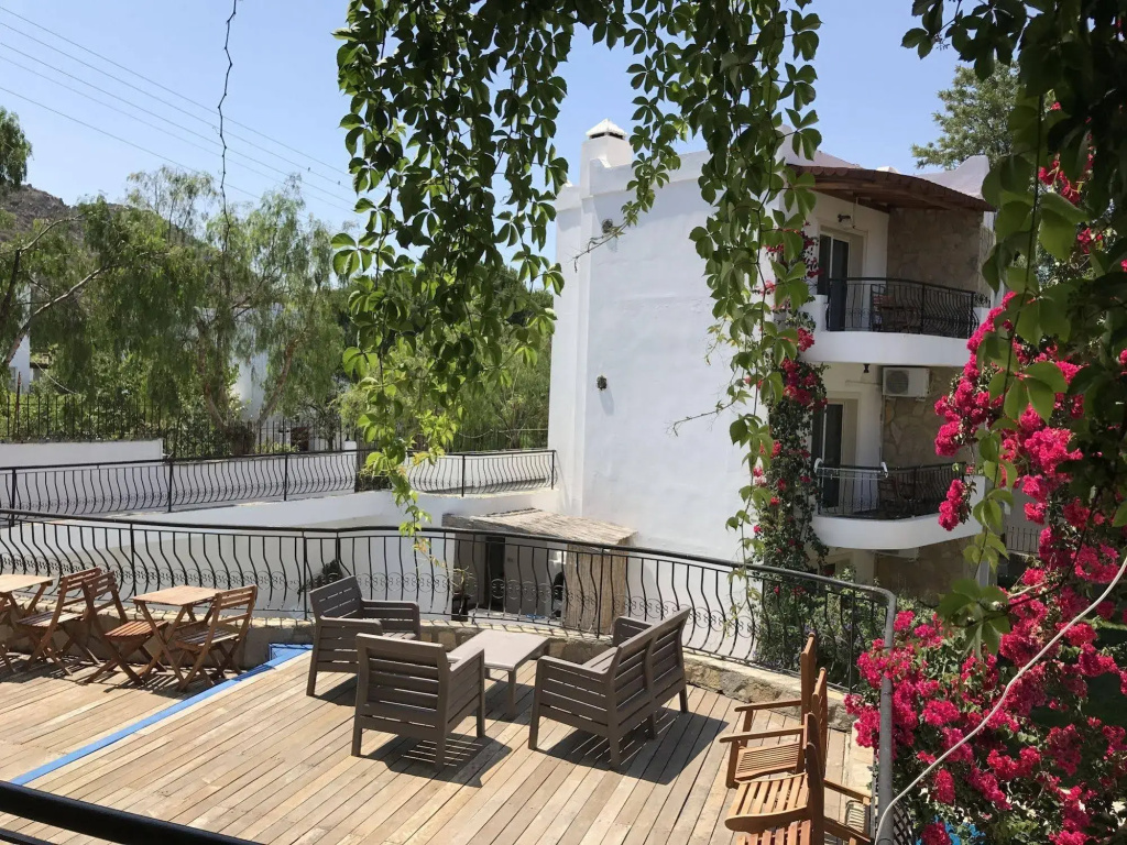 Hotel photo 10