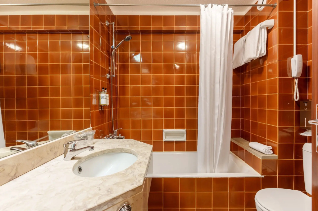 Dom Goncalo Hotel & Spa - Général