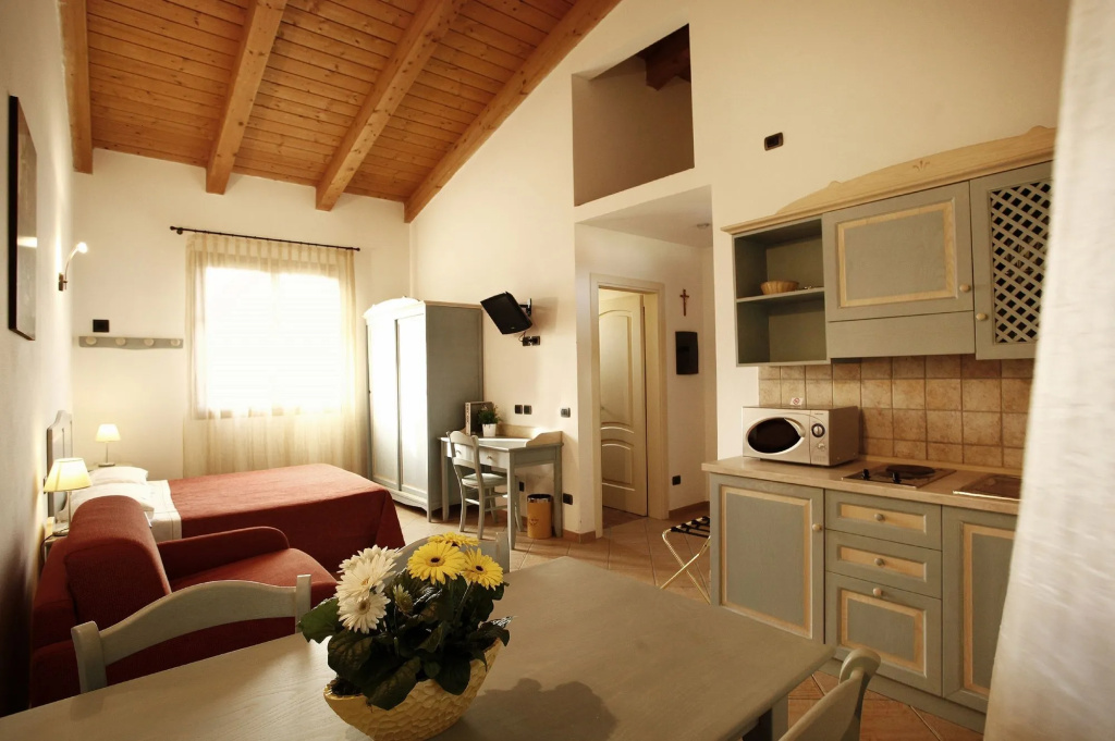 Due Ponti Village