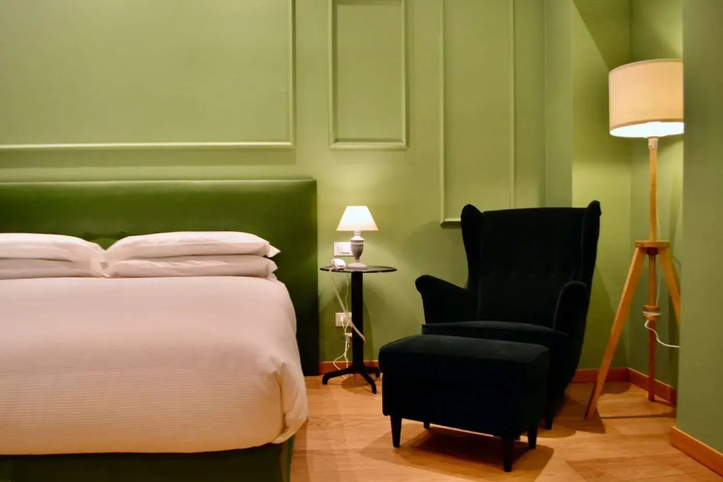 Hotel photo 21