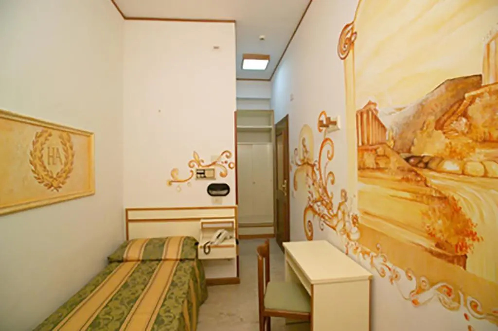 Albergo Argentina SRL - Chambres
