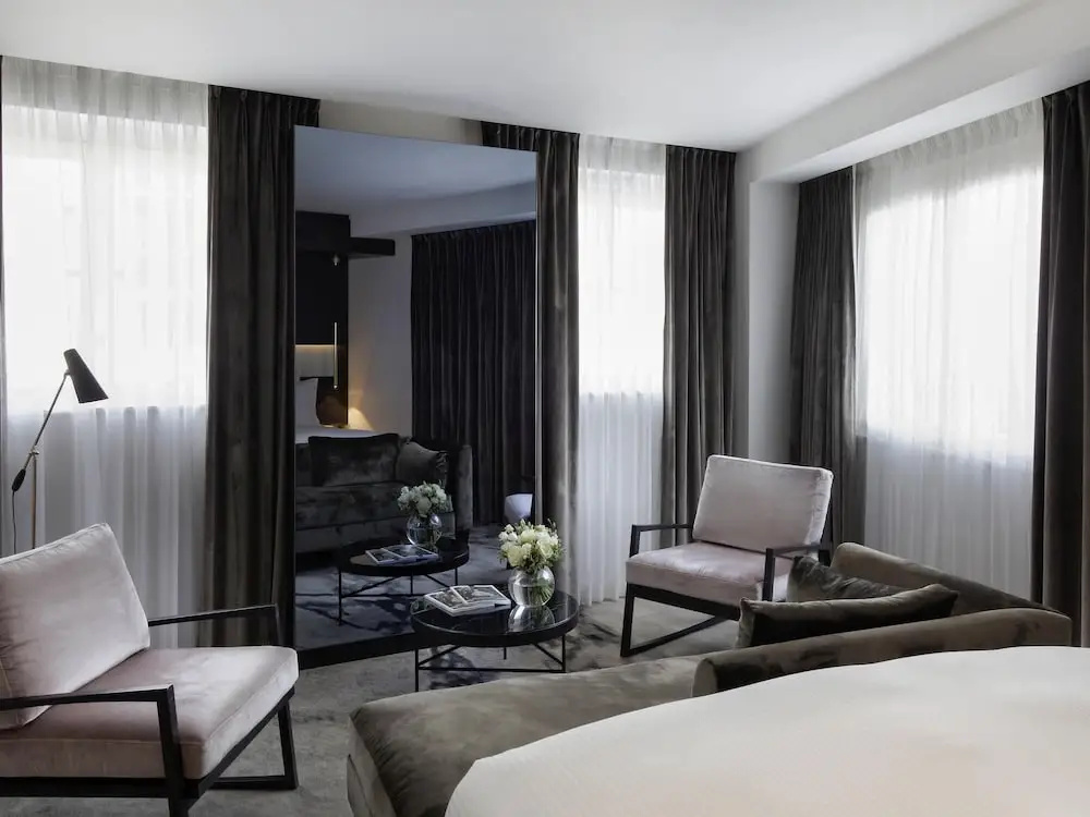 Boutet Bastille Hotel Paris - MGallery Collection 65