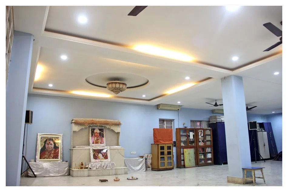 Hotel Neeranand Dhalhousie by null