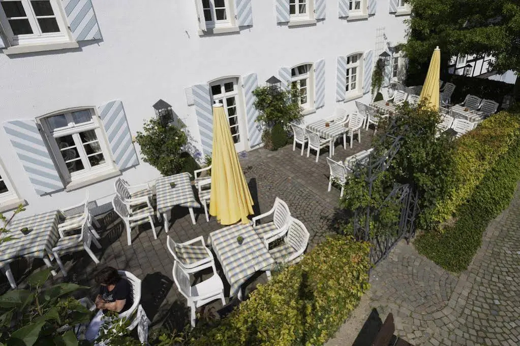 Hotel photo 21